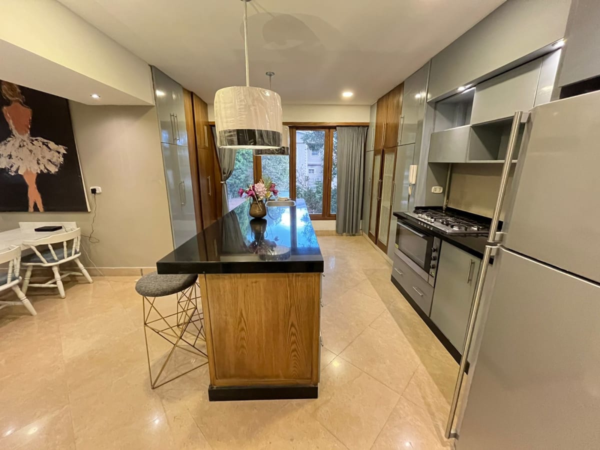 Premium Quality Apartment For Rent In Maadi Degla.