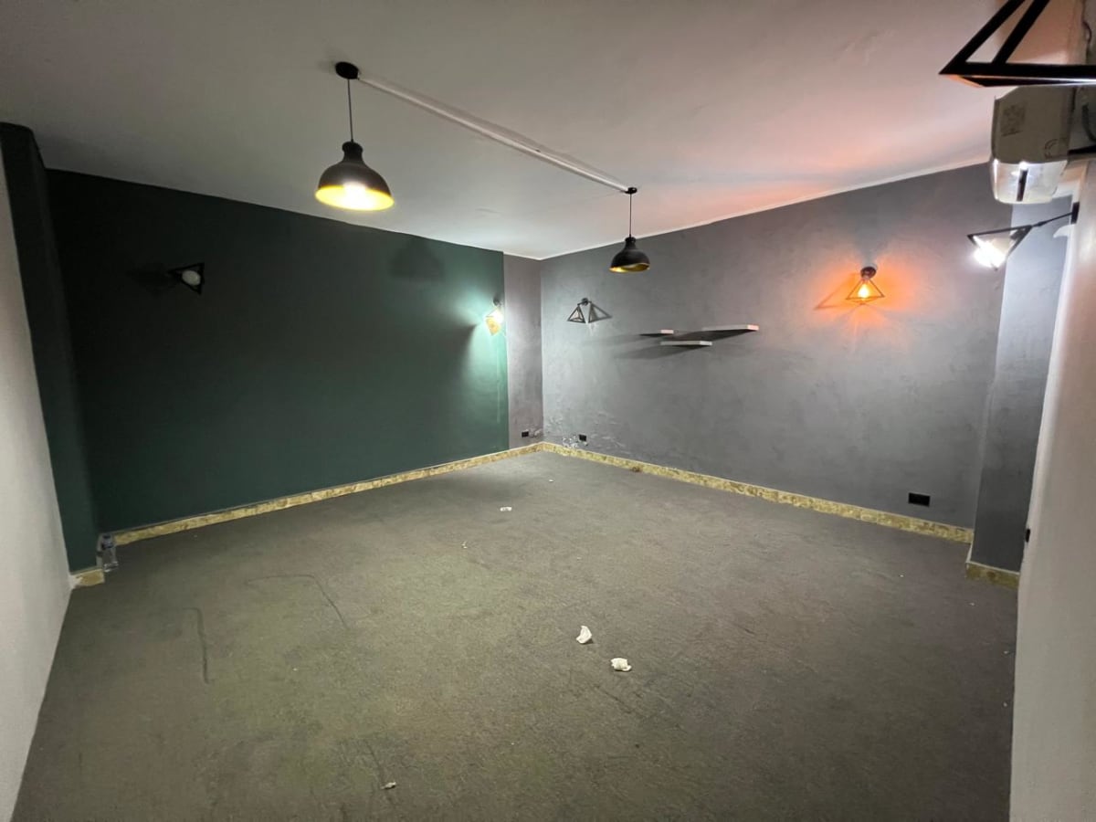 Ground Floor Office for Rent | 400 Sqm | Zahraa El Maadi