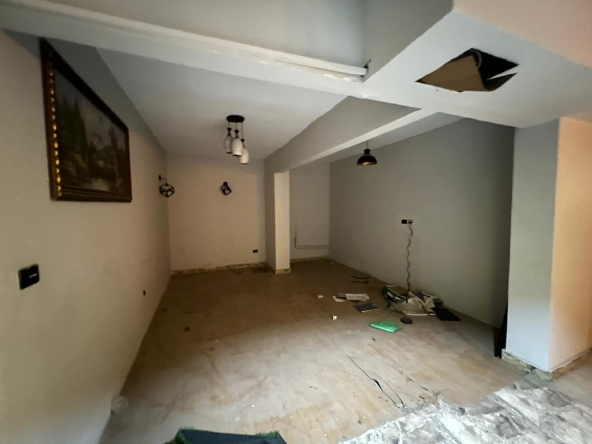 Ground Floor Office for Rent | 400 Sqm | Zahraa El Maadi