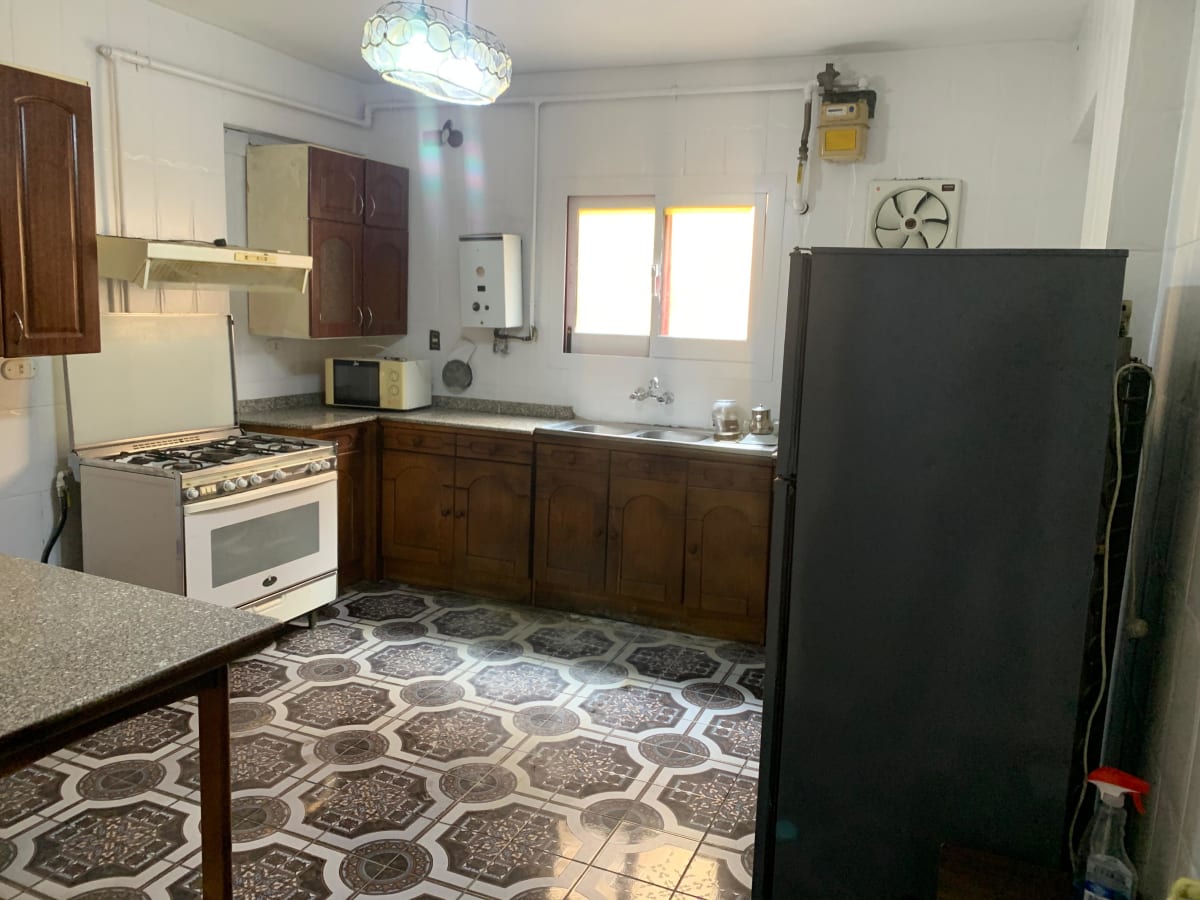 Nice Apartment For Rent In Maadi Degla With 3Bedrooms.