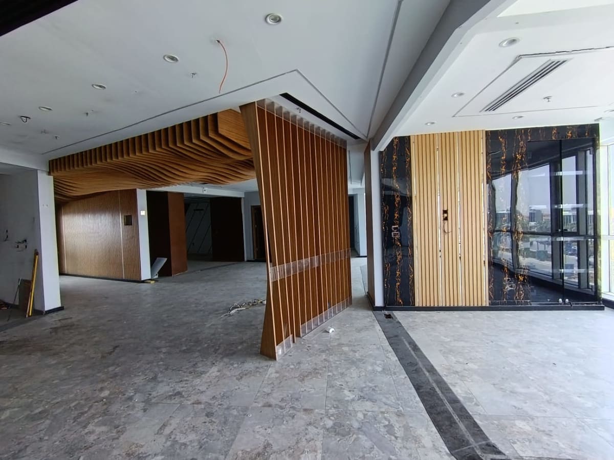 New Cairo Office for Rent | 470 Sqm | Ideal Corporate Spot