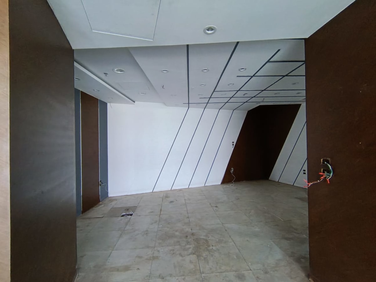 New Cairo Office for Rent | 470 Sqm | Ideal Corporate Spot