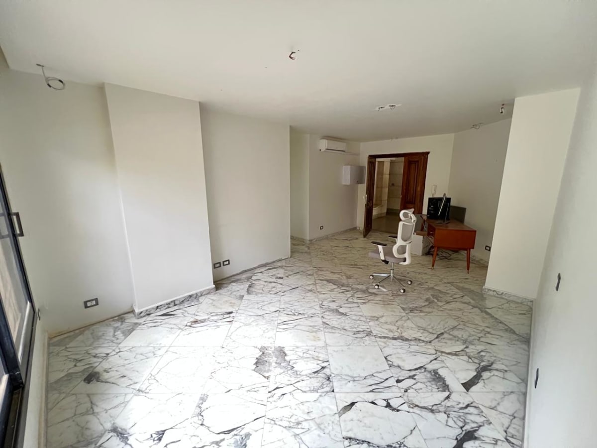 Modern Apartment in Prime Location for Rent In Maadi 
