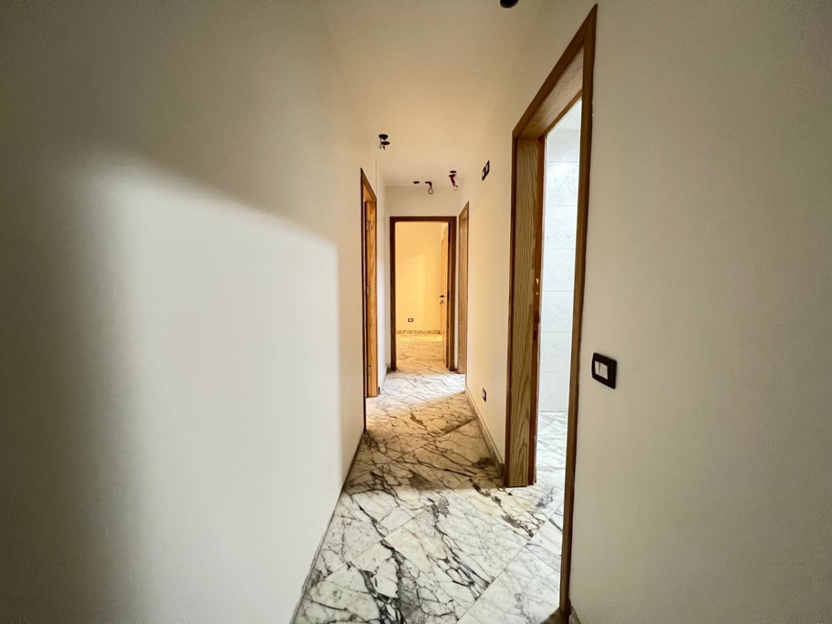 Modern Apartment in Prime Location for Rent In Maadi 