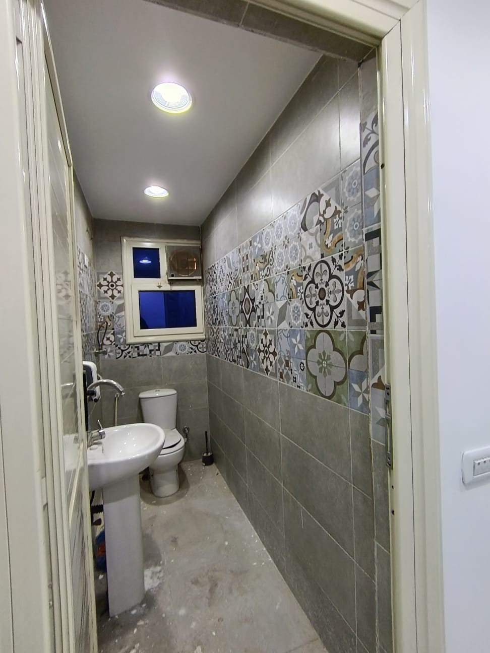 Administrative Office Space for Rent in New Maadi |220m² | Corporate Ready