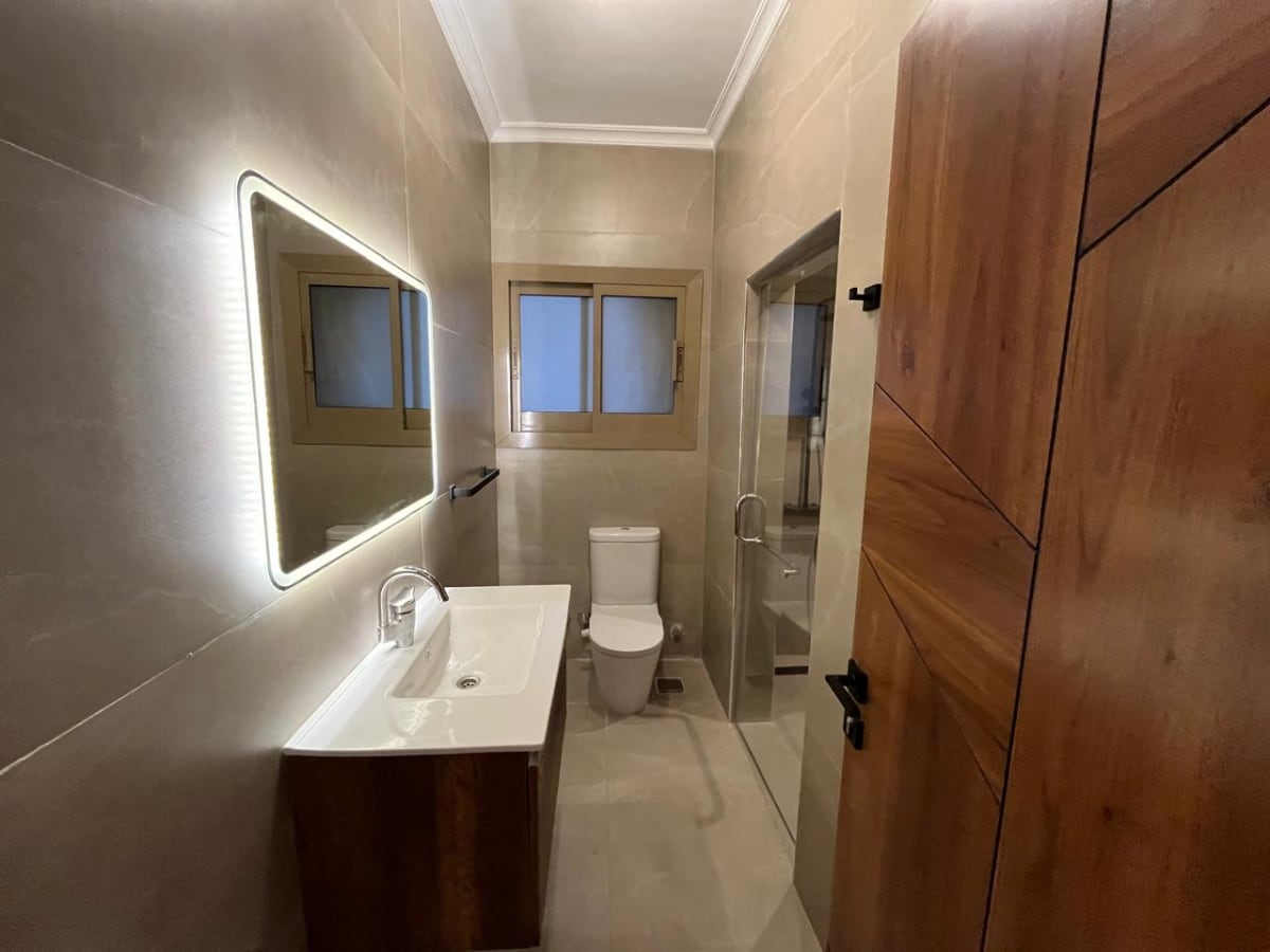 Ideal Home in a Quiet Maadi Neighborhood For Rent