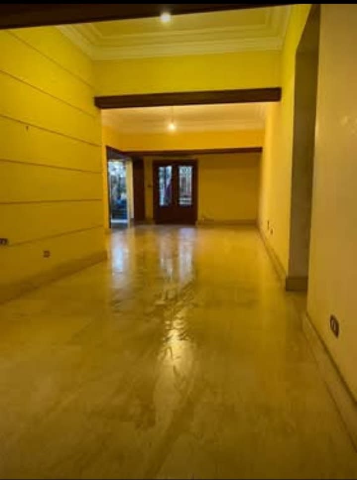Administrative Office Space For Rent | Area 300 Sqm | Signature Luxury Finish | Maadi Degla .