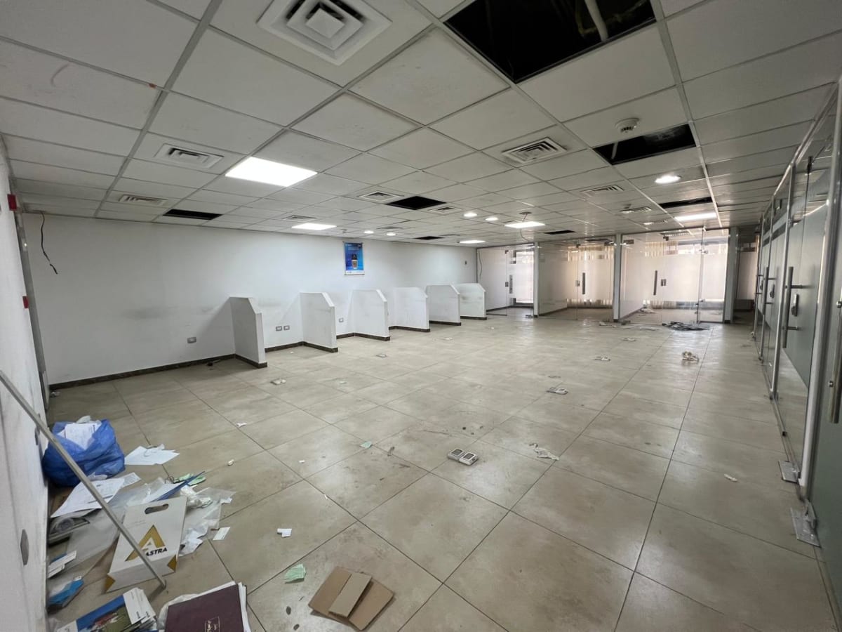 Administrative Office For Lease In Bavaria | 500 Sqm | Prime Location