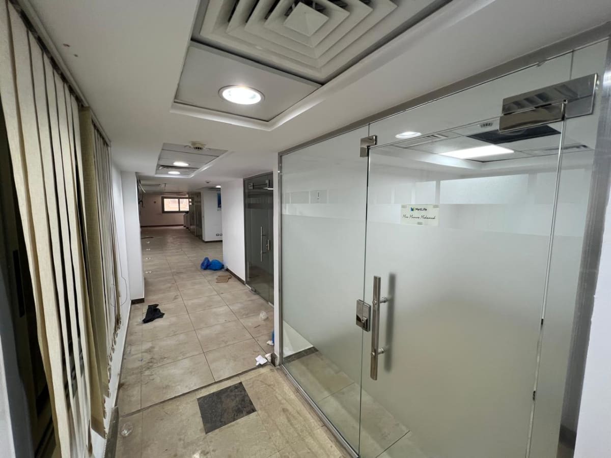 Administrative Office For Lease In Bavaria | 500 Sqm | Prime Location