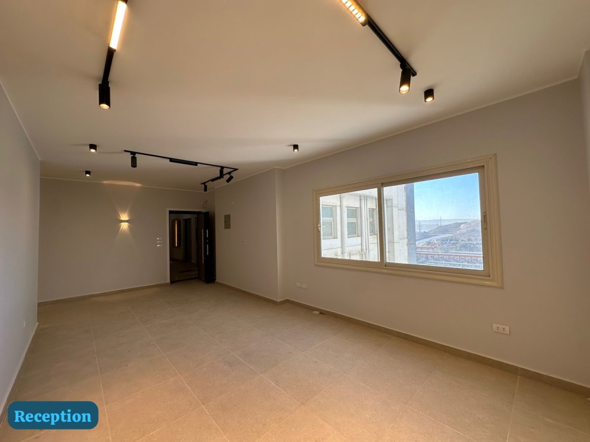 Administrative Office Space for Rent in Ring Road |146m² | Super Luxe