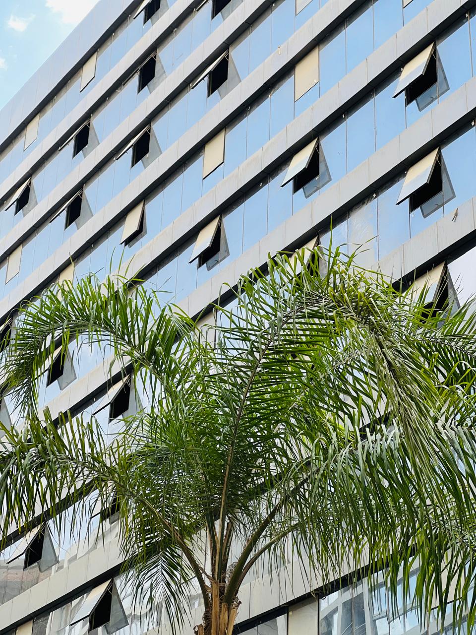 Efficient Office Space For Rent In One Katameya | 570 Sqm