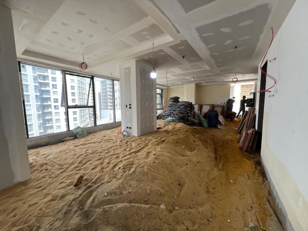 Efficient Office Space For Rent In One Katameya | 570 Sqm