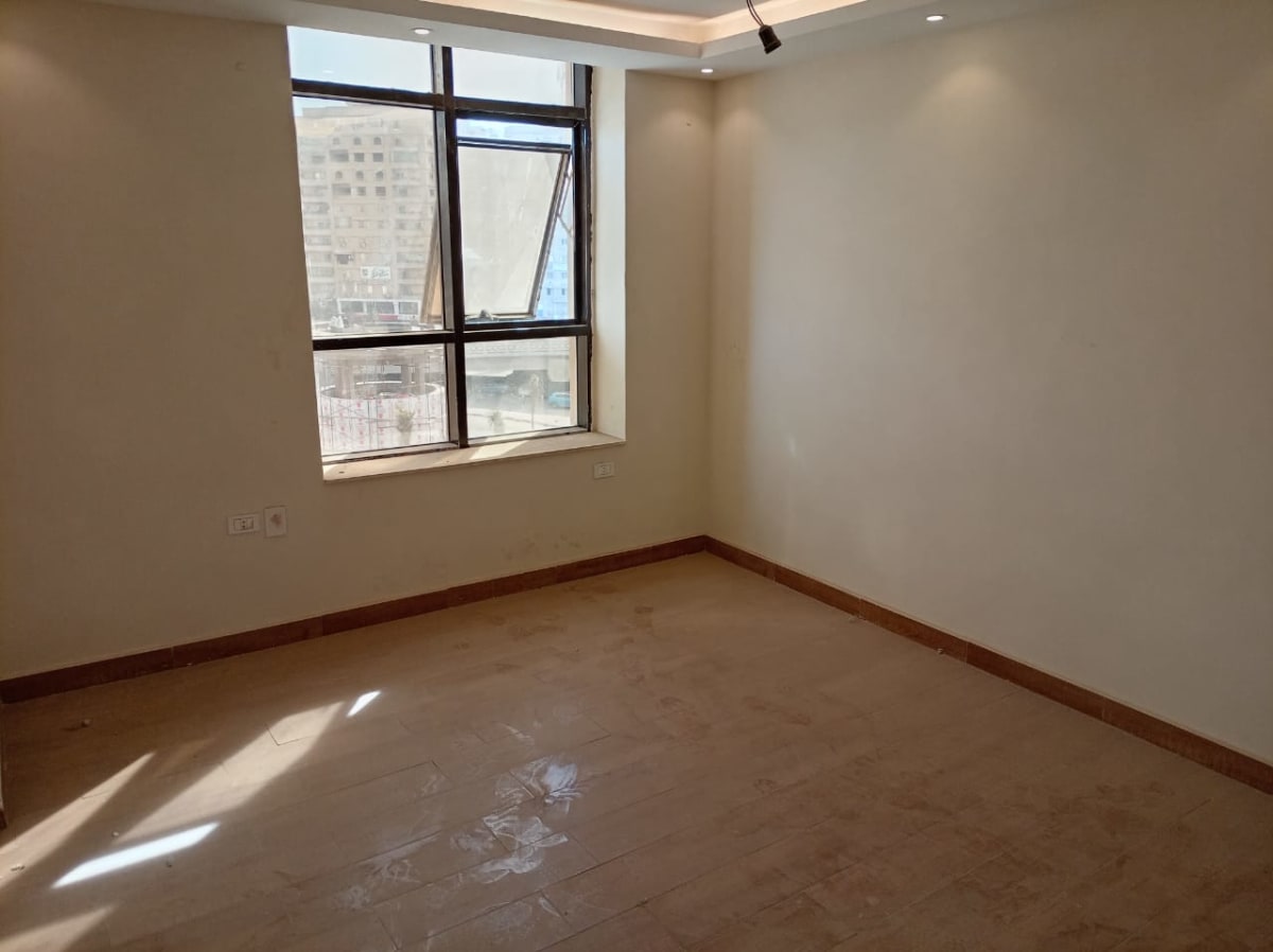 Administrative Office Space for Rent in Zahraa El Maadi | 130m² | Super Luxe Finish