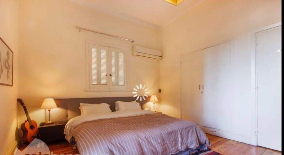 Modern Furnished Apartment in Prime Location In Zamalek