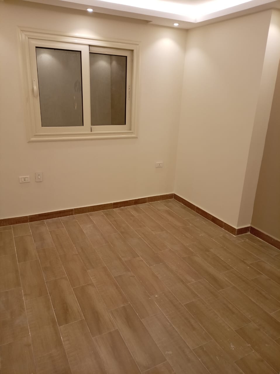 Administrative Office Space for Rent in Zahraa El Maadi | 130m² | Super Luxe Finish