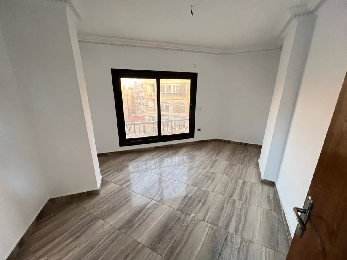 Administrative Office Space For Rent | Area 175 Sqm | Sophisticated Finish | Zahraa El Maadi .