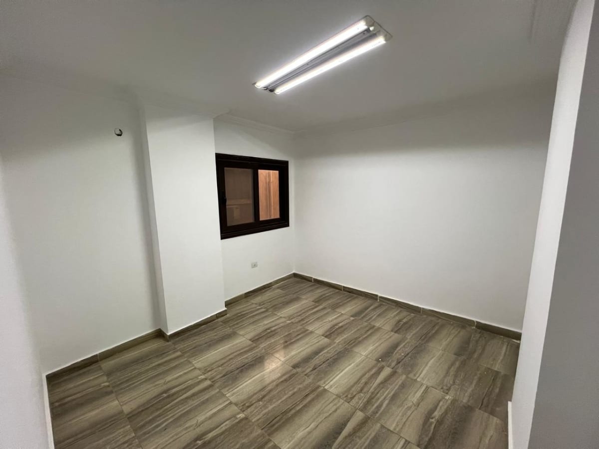 Administrative Office Space For Rent | Area 175 Sqm | Sophisticated Finish | Zahraa El Maadi .