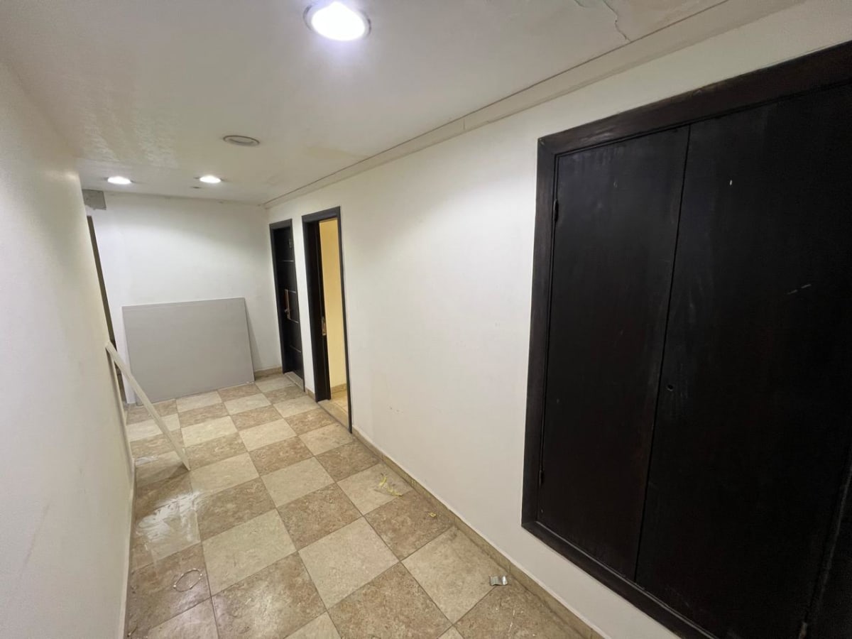 Business-Ready Office For Rent In New Maadi | 240 Sqm
