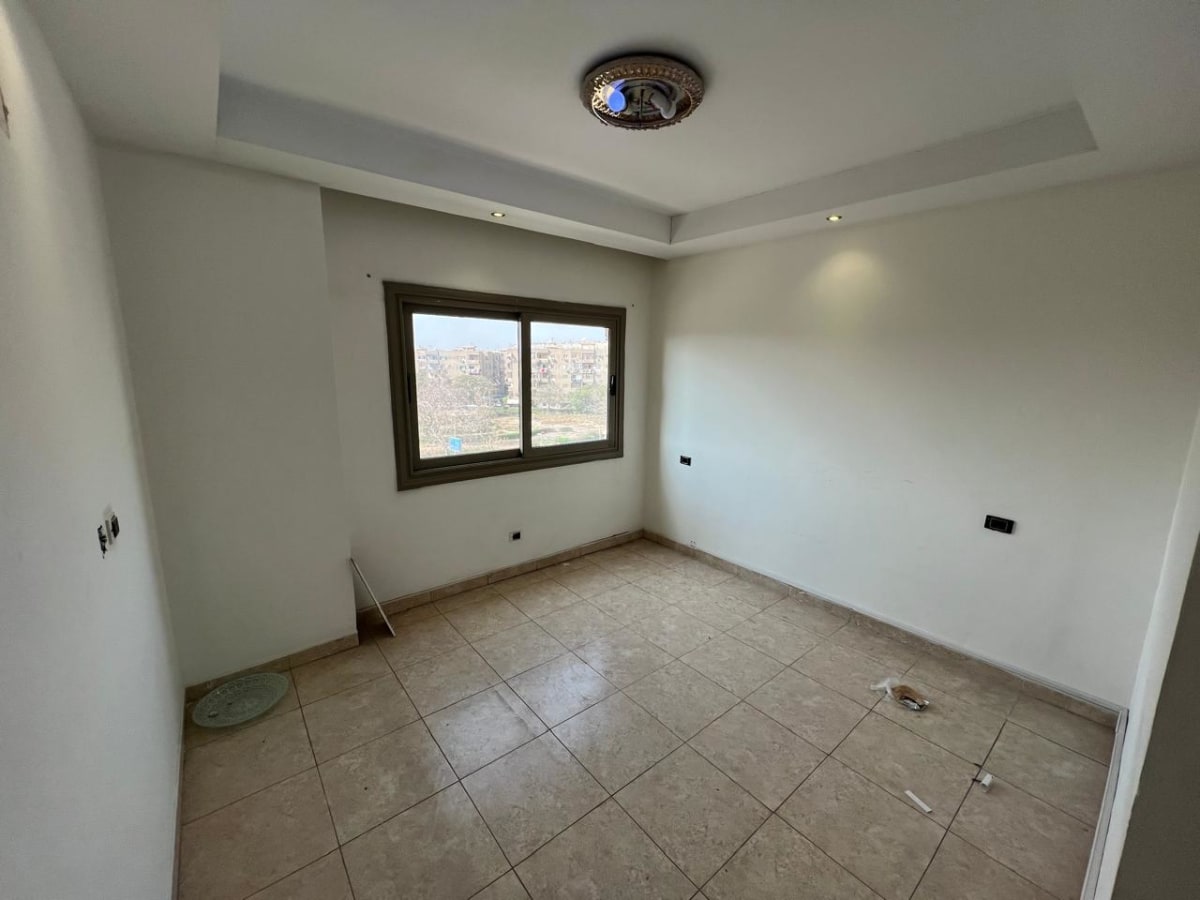 Business-Ready Office For Rent In New Maadi | 240 Sqm