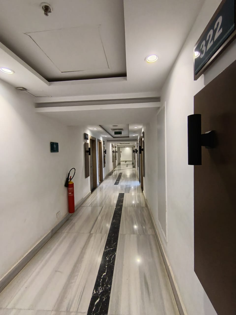 Administrative Office Space For Rent | Area 70 Sqm | Elite-Grade Finishing | New Cairo .