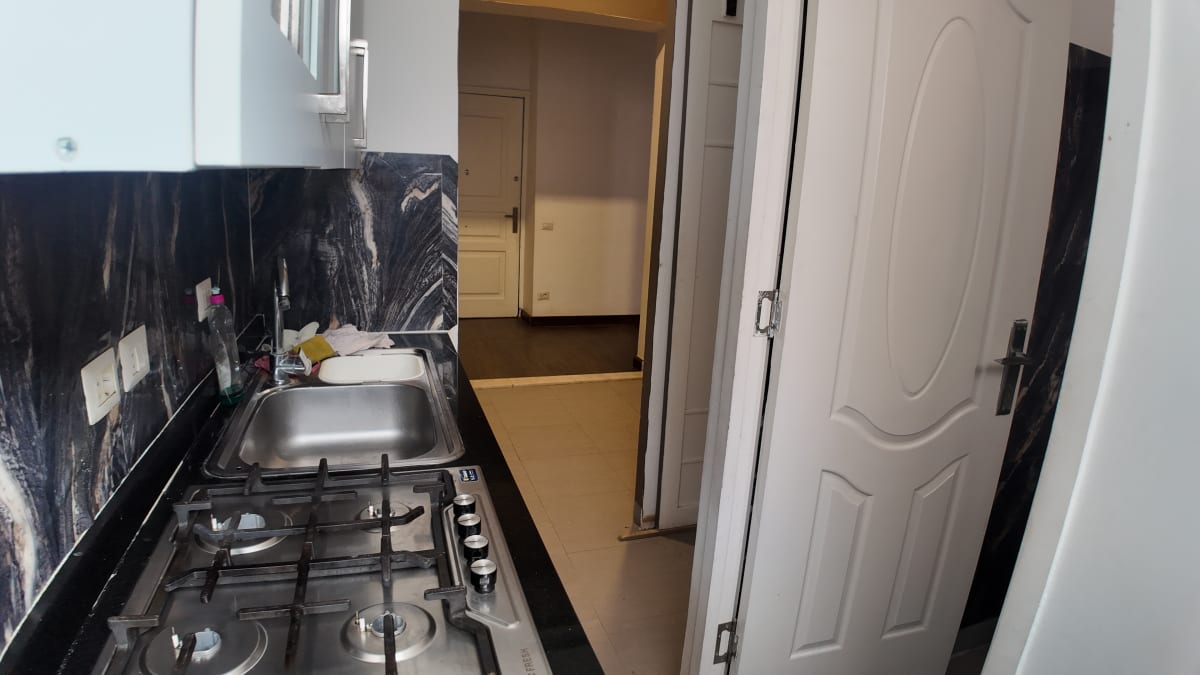 Stylish Living Apartment in the Heart of Zamalek For Rent