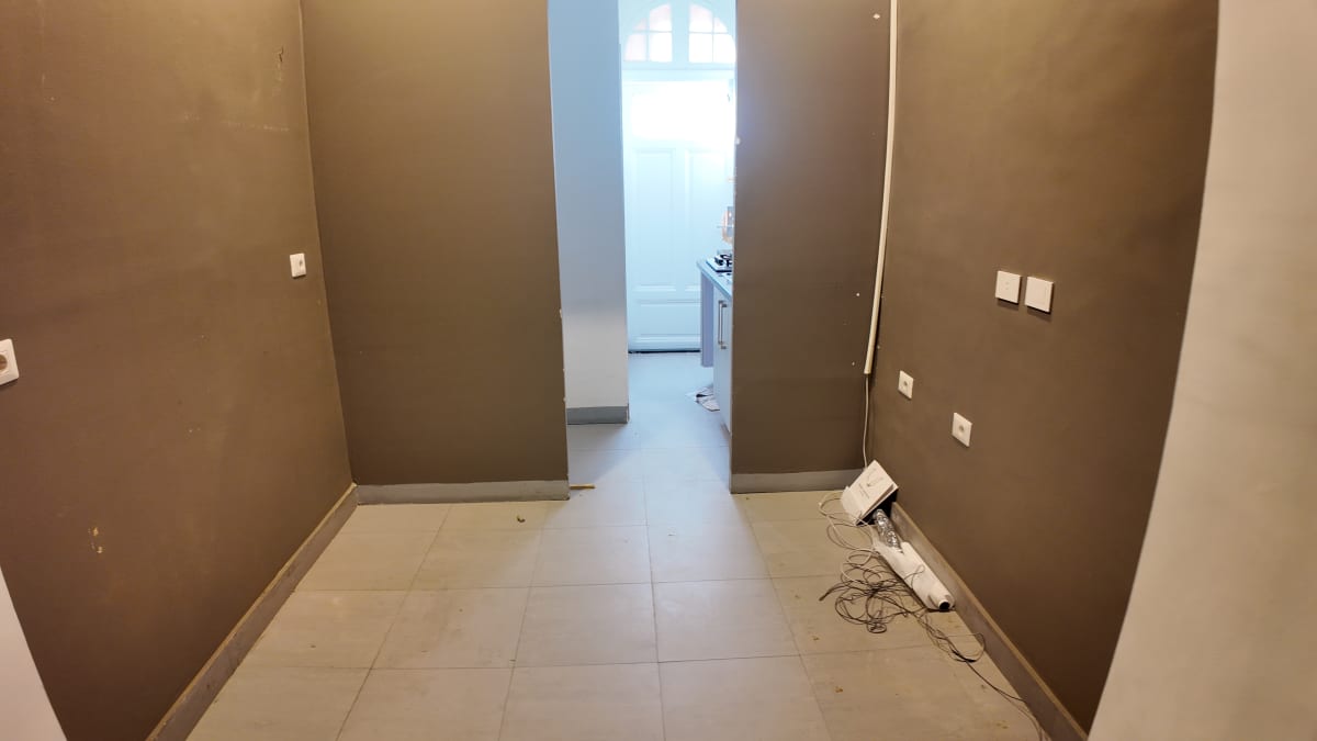 Stylish Living Apartment in the Heart of Zamalek For Rent