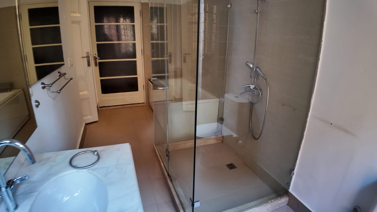 Stylish Living Apartment in the Heart of Zamalek For Rent