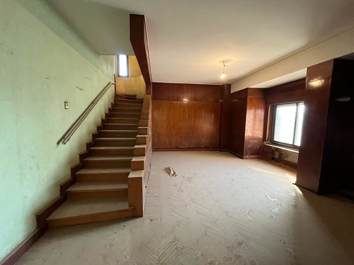 Comfortable Unfurnished Apartment for Rent in Zamalek