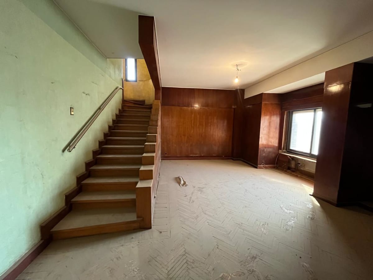 Comfortable Unfurnished Apartment for Rent in Zamalek
