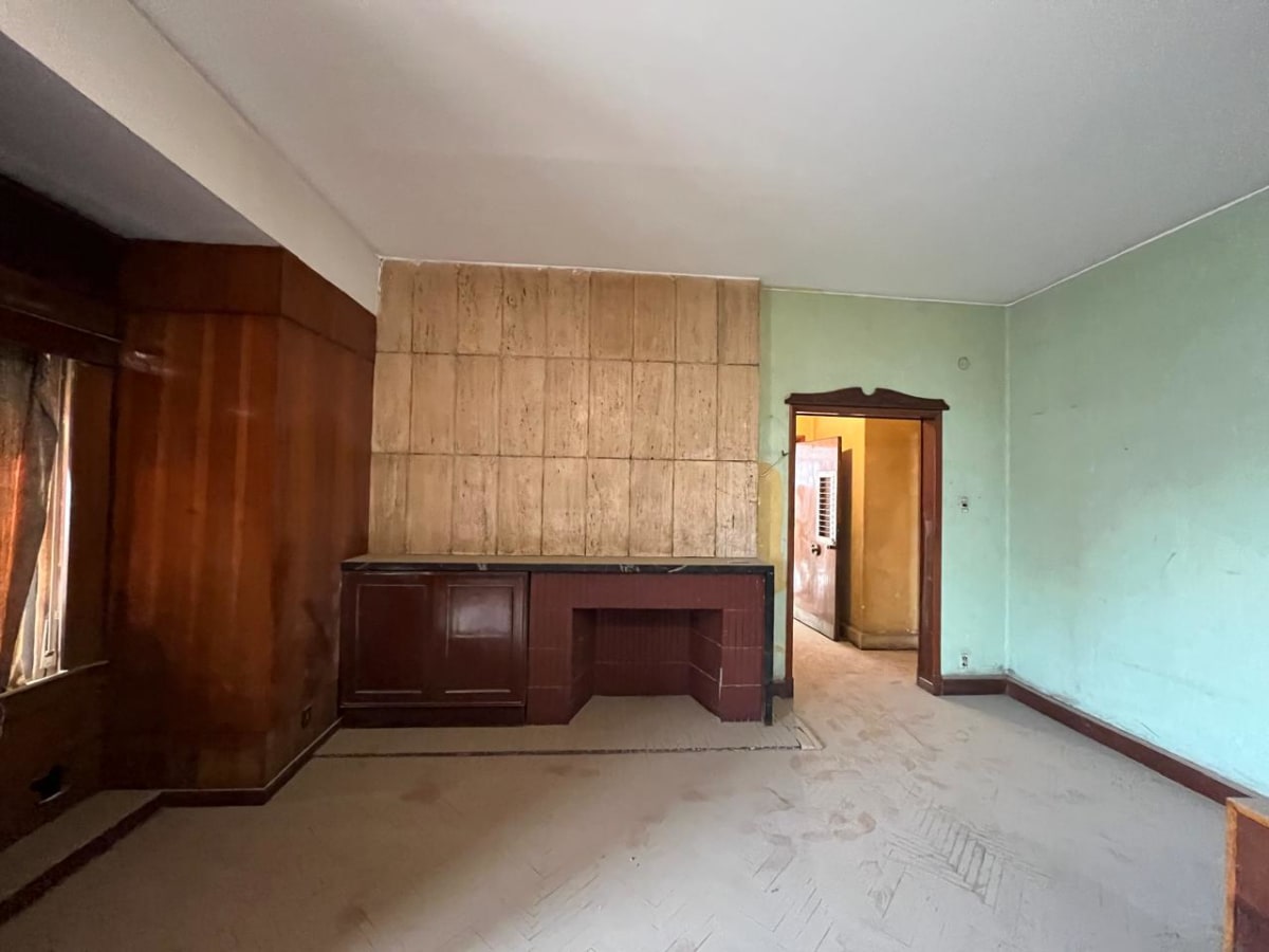Comfortable Unfurnished Apartment for Rent in Zamalek