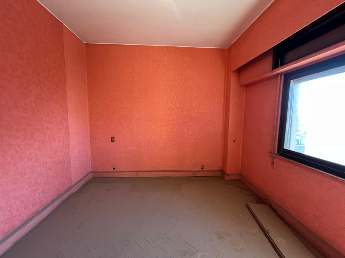 Comfortable Unfurnished Apartment for Rent in Zamalek
