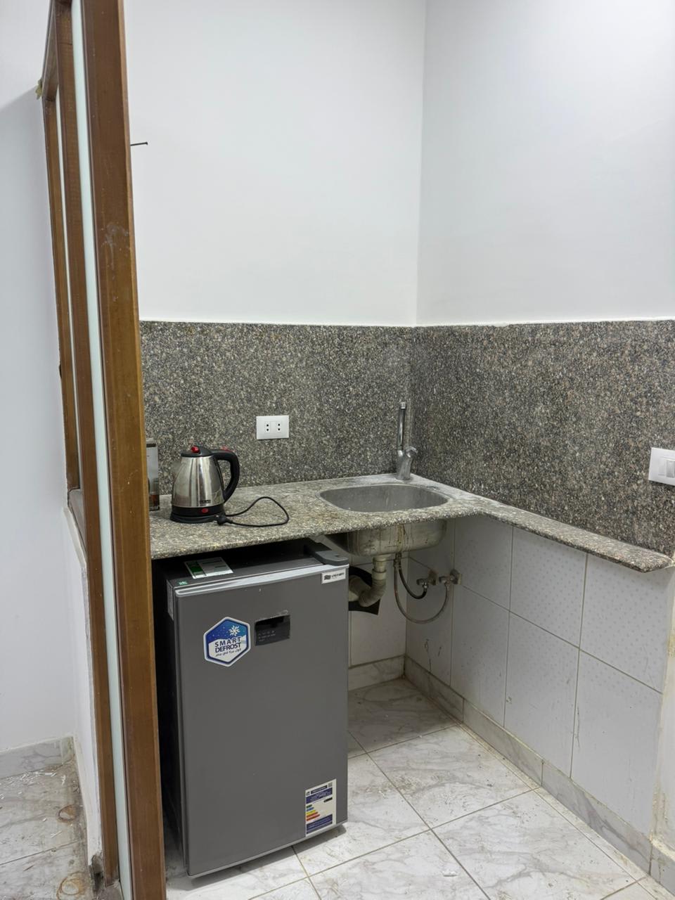 Modern Administrative Office For Rent | Maadi | 80 Sqm