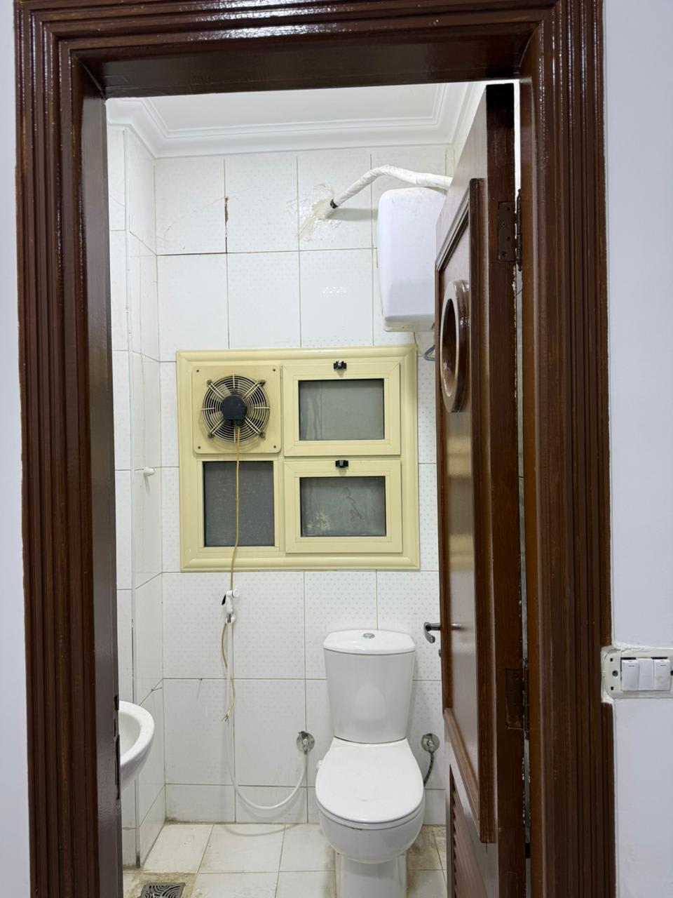 Modern Administrative Office For Rent | Maadi | 80 Sqm