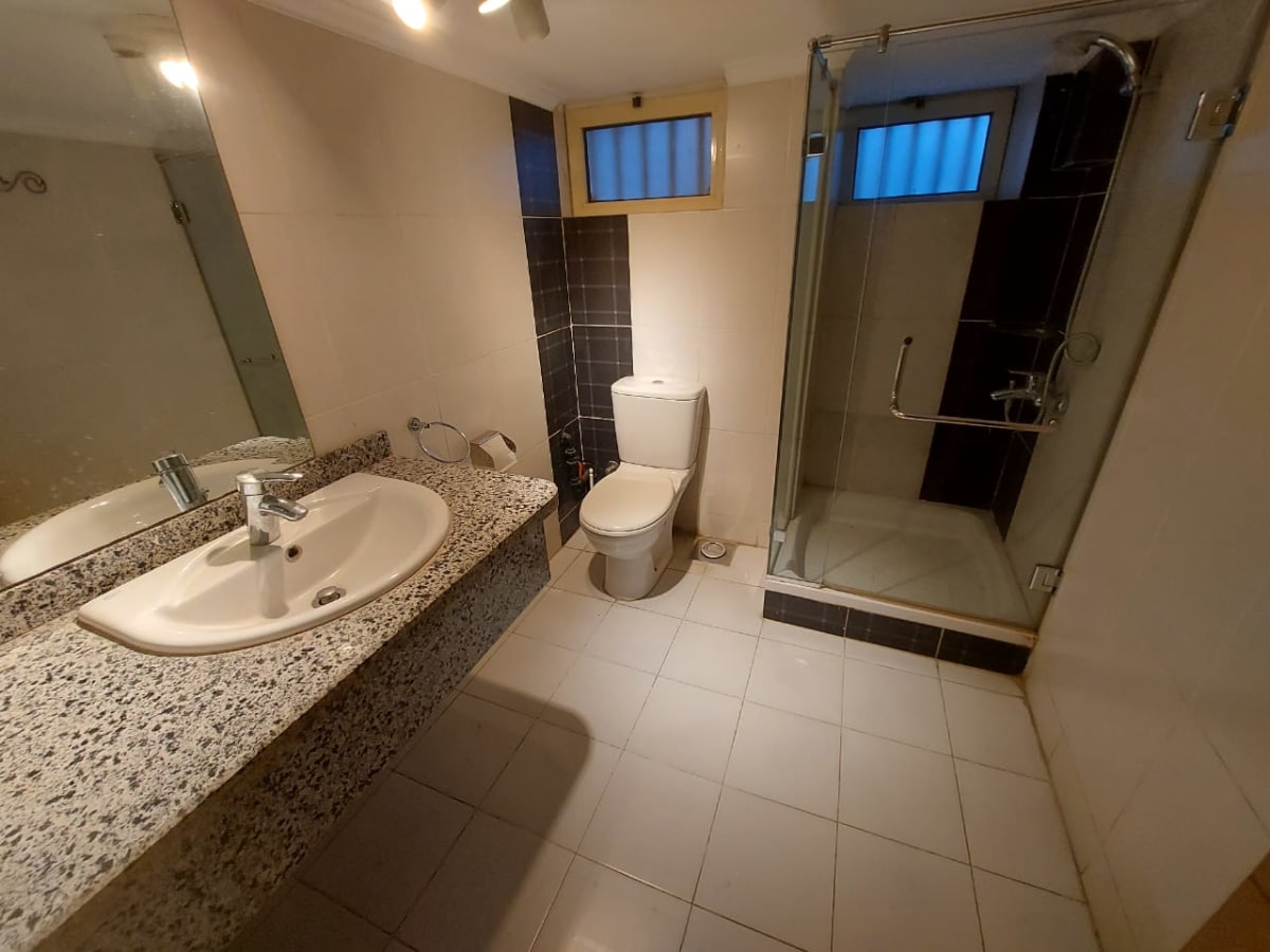 Furnished Duplex1-Bedroom In Zamalek.