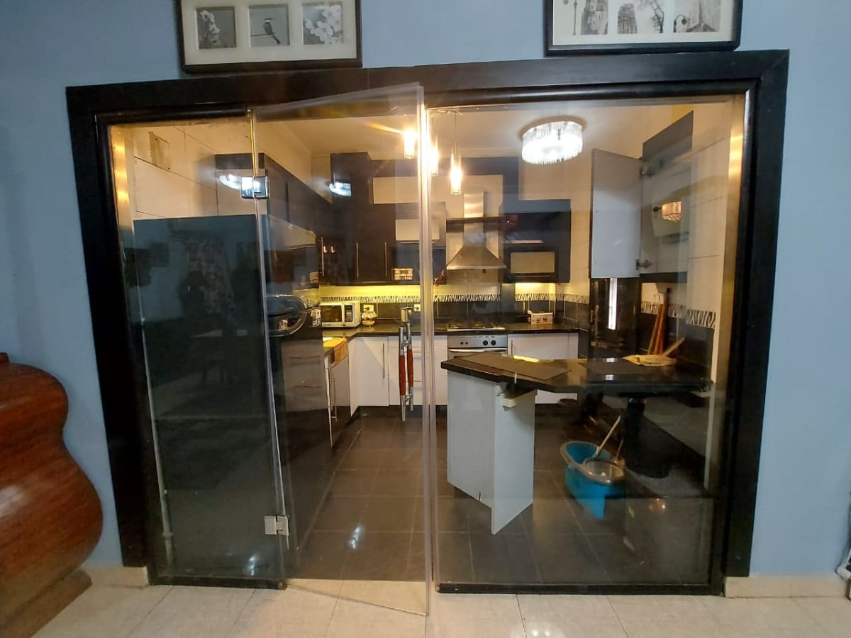 Small Apartment With Fully Equipped In Zamalek.