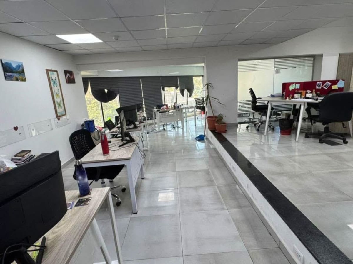 Elite Corporate Building For Rent | New Maadi | 2500 Sqm | Super Luxe Finishing