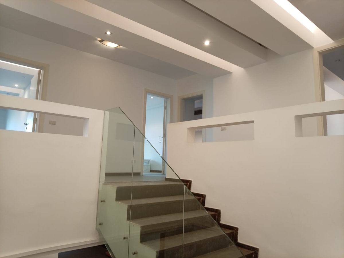 Spacious Duplex for Rent in Maadi – 270 sqm Living Space
