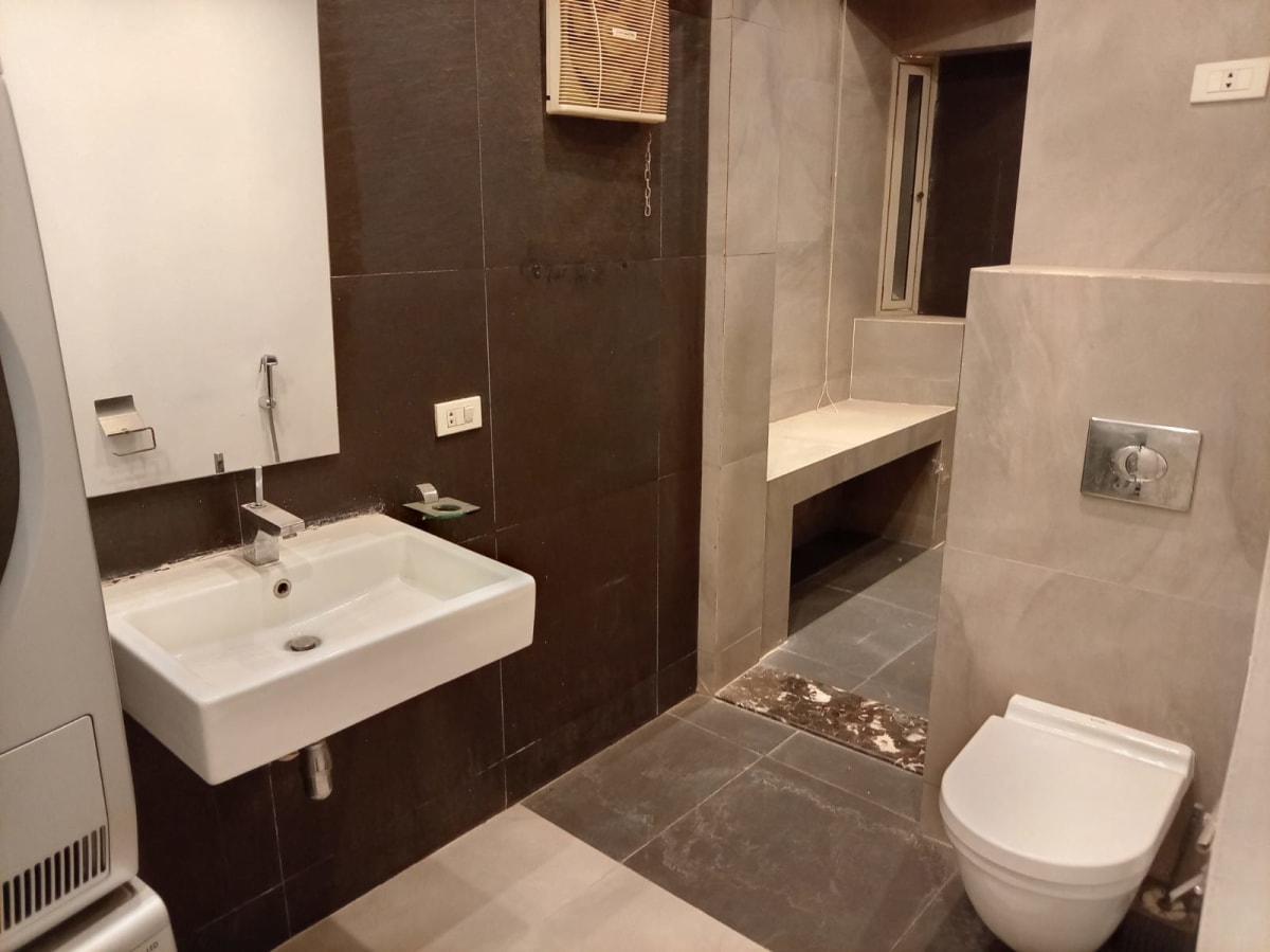 Spacious Duplex for Rent in Maadi – 270 sqm Living Space