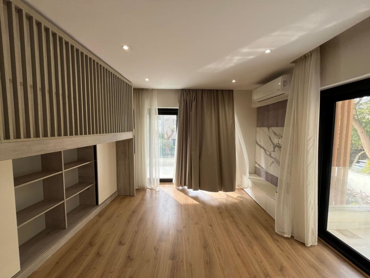 Ultra-Modern, Newly Apartment For Rent In Maadi Sarayat