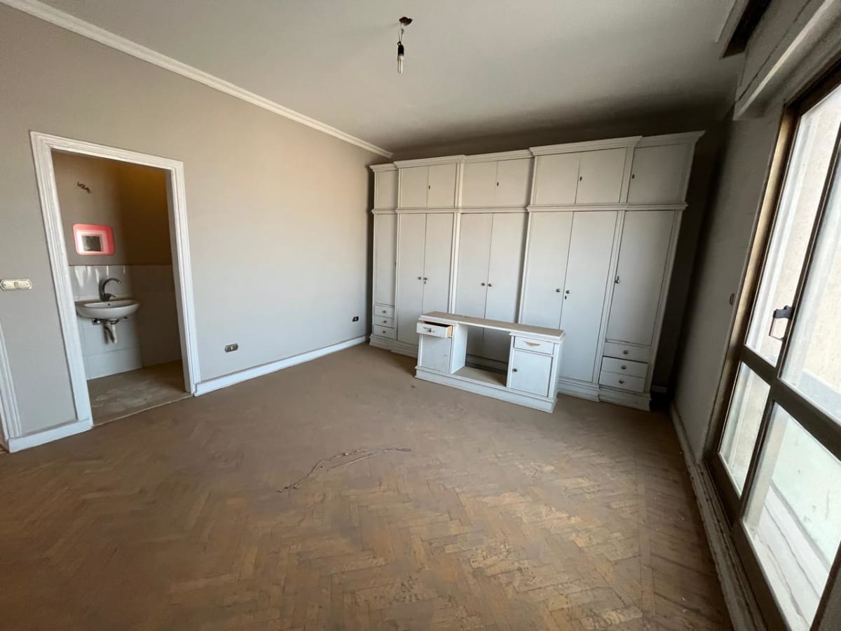 Sunny Interiors Apartment For Rent In Prime Location In Zamalek.