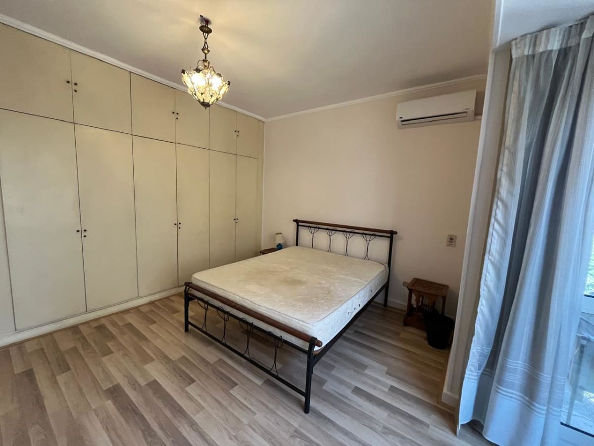Elegant 3-Bedroom Apartment for Rent in Zamalek – 180 sqm