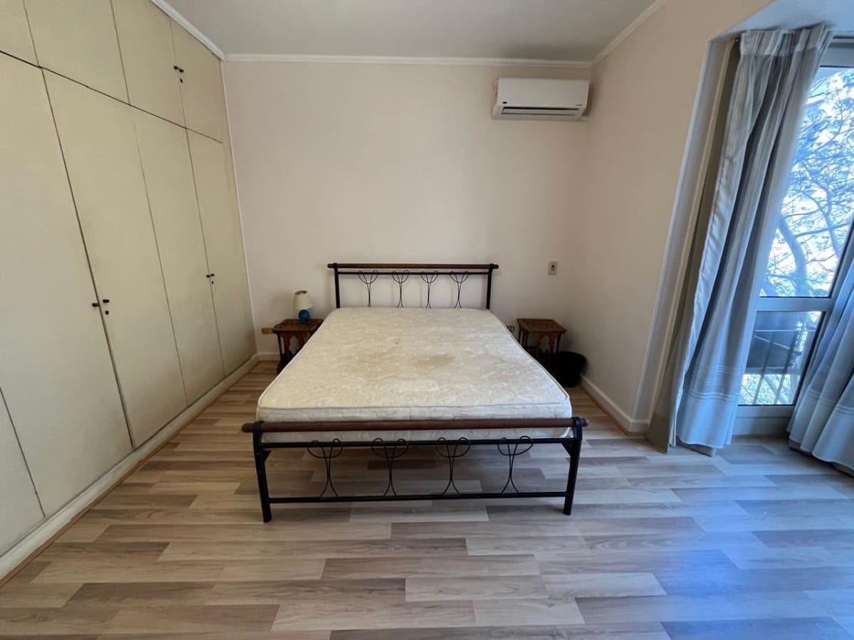 Elegant 3-Bedroom Apartment for Rent in Zamalek – 180 sqm