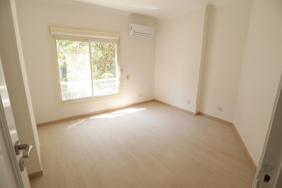 Modern 140 sqm Apartment with Balcony for Rent In Maadi