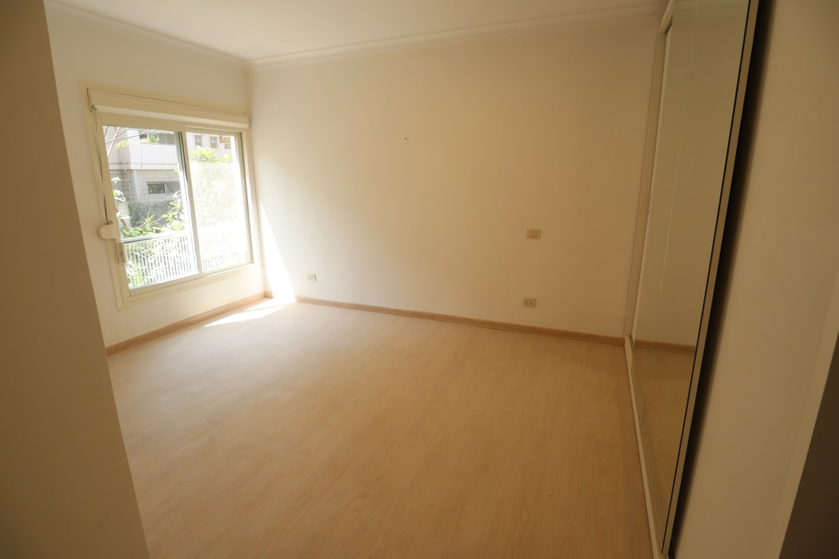 Modern 140 sqm Apartment with Balcony for Rent In Maadi