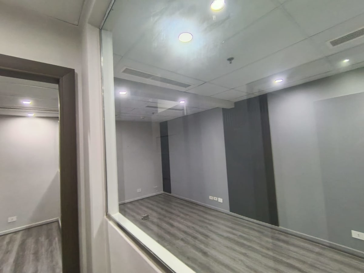 Administrative Office Space for Rent in 90th North | 167 m² |New Cairo