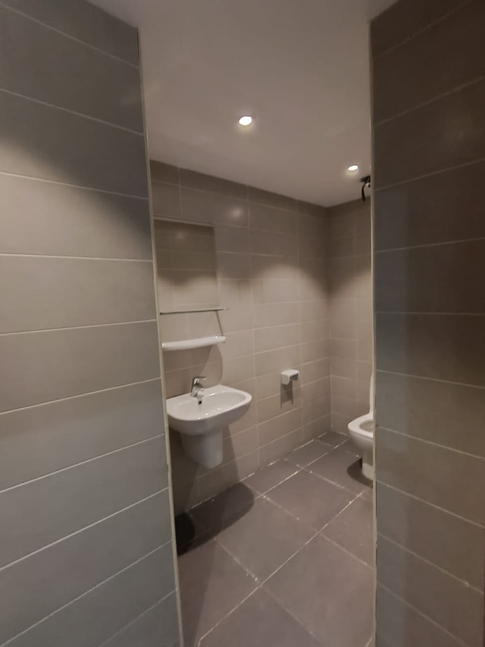 Administrative Office Space for Rent in 90th North | 167 m² |New Cairo