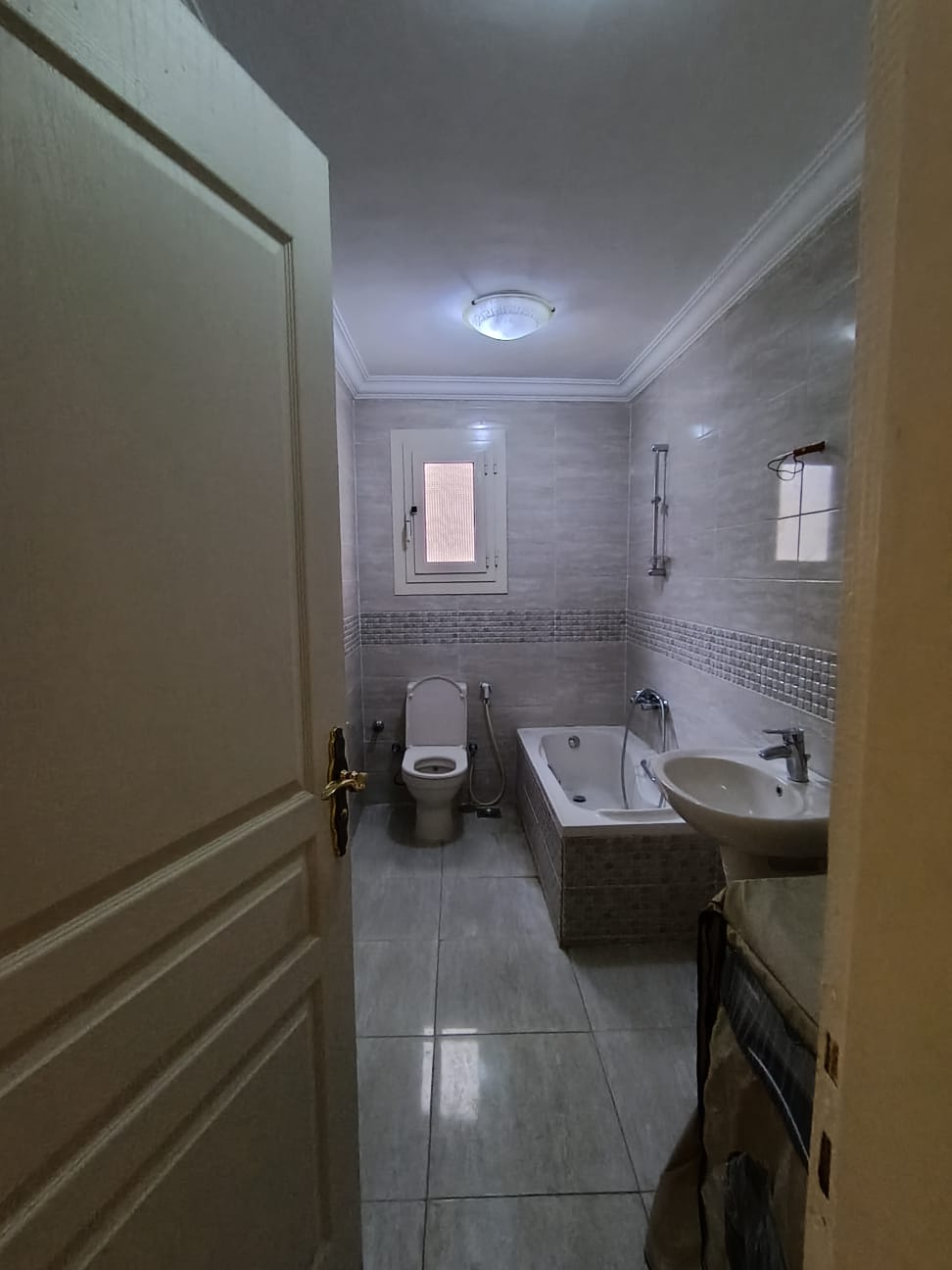Elegant 120 sqm Apartment for Rent in Maadi