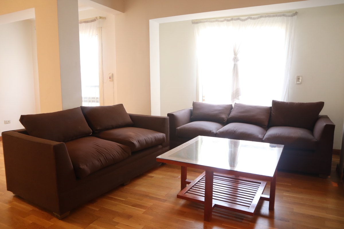 Apartment With 180m² In Maadi Degla.