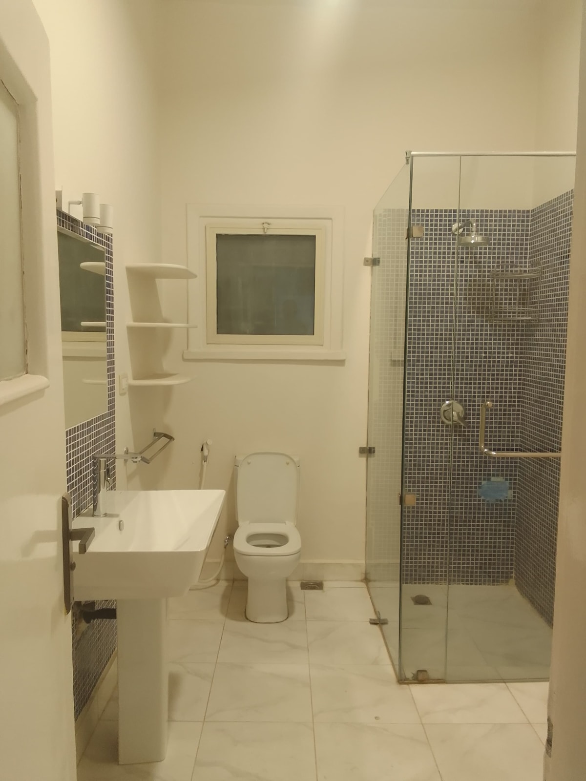 Elegant Fully Furnished Apartment Available for Rent in Zamalek