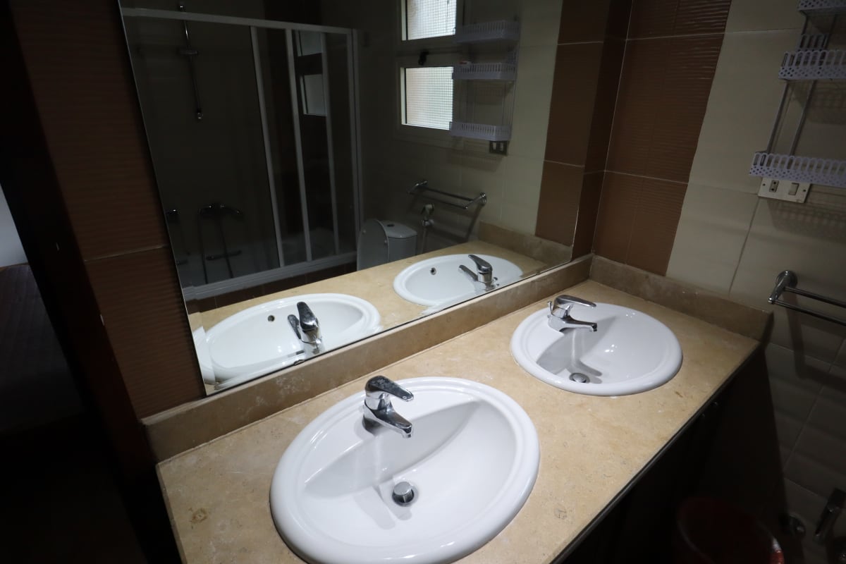 Apartment With 180m² In Maadi Degla.